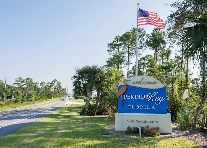 Holiday home The Blue Fin Pensacola